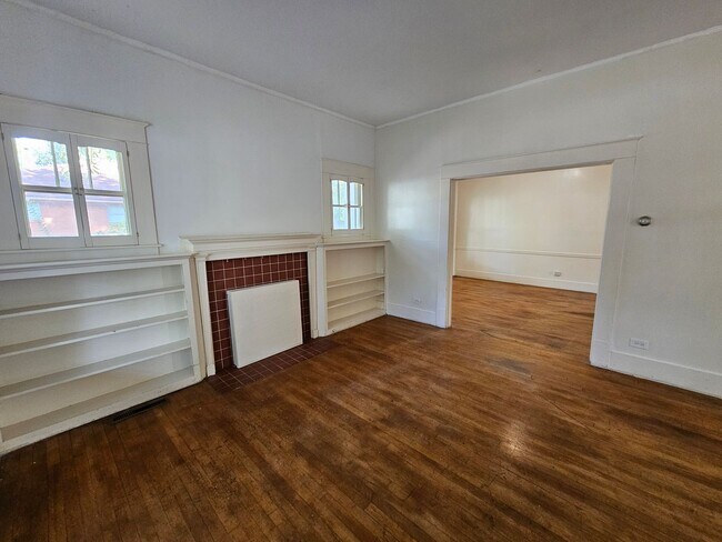 Photo - Located in the Heart  of Garland’s Histori...