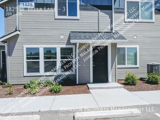 Photo - 1825 W Bella Ln Unit 3