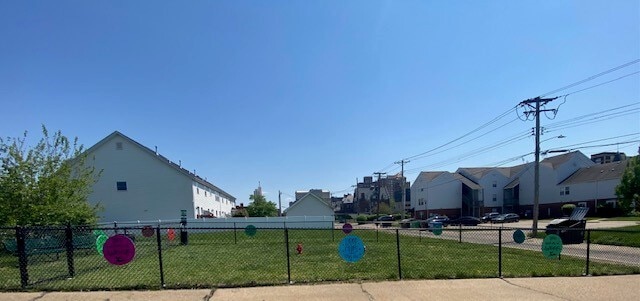Dog Park - Westminster Place Apartments and Townhomes