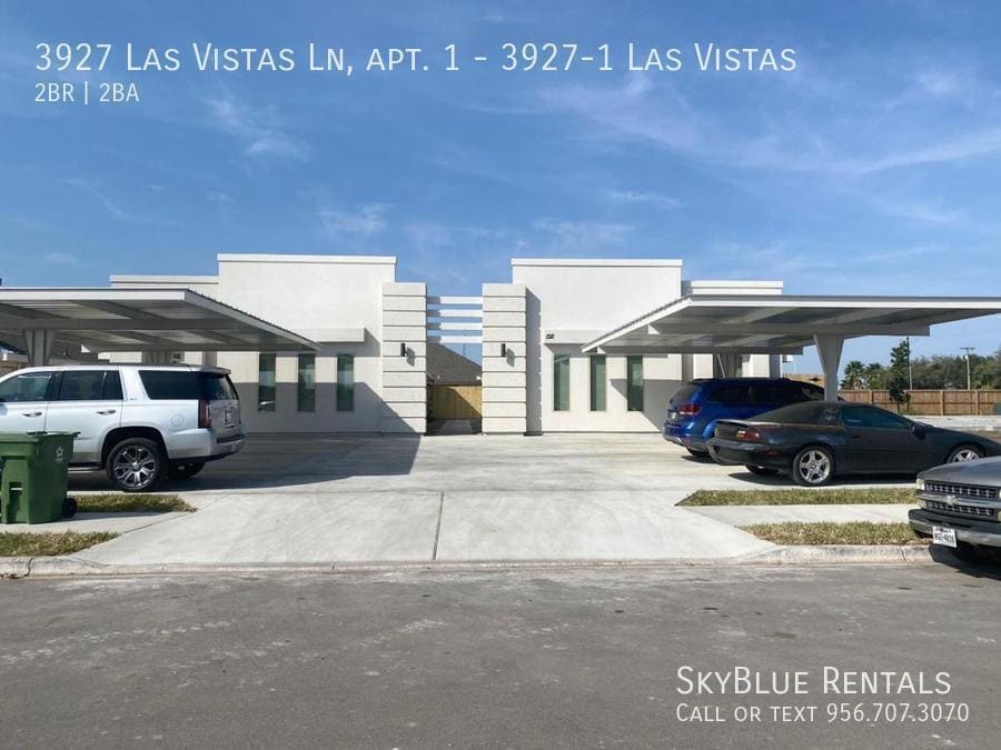 Photo - 3927 Las Vistas Ln Unidad 3927-1 Las Vistas