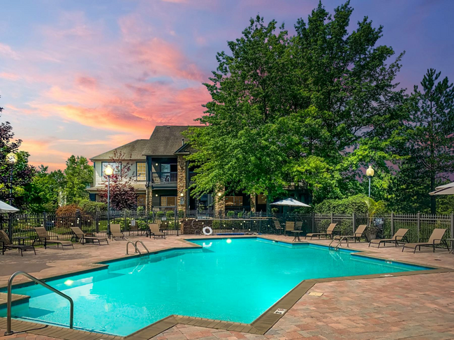 Building Photo - Enclave Hartland Rental