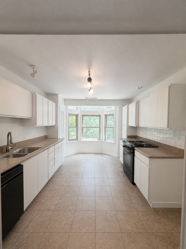 Photo - Unique Riverside Townhome