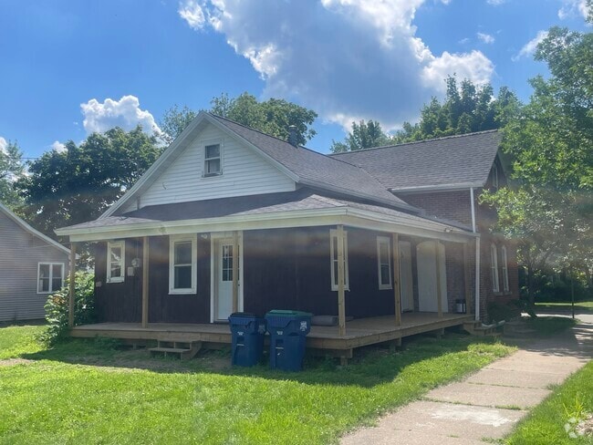 Building Photo - 1001 S 4th Ave Rental