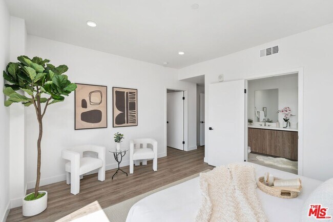Whitsett Estates