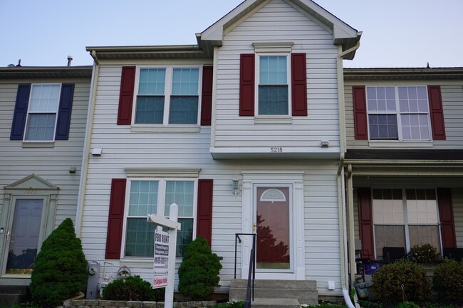 Photo - 5218 Castlestone Dr Townhome
