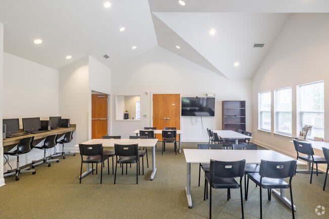 Clubhouse