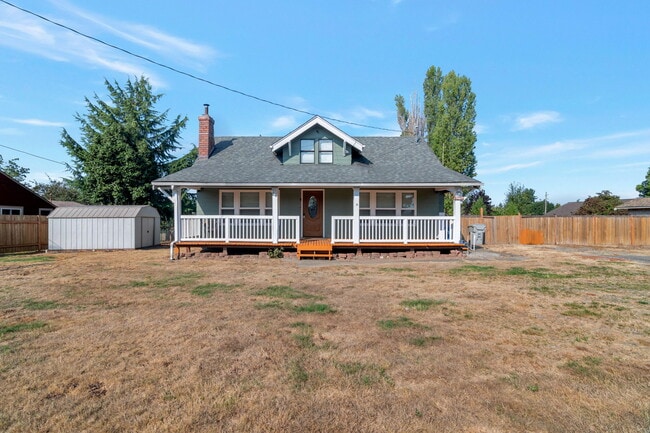 Building Photo - 19615 108th Ave SE Rental