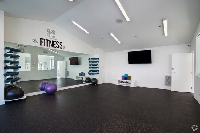 Yoga Studio