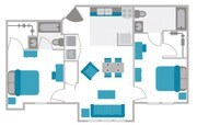 STEPHENVILLE 2 BEDROOM