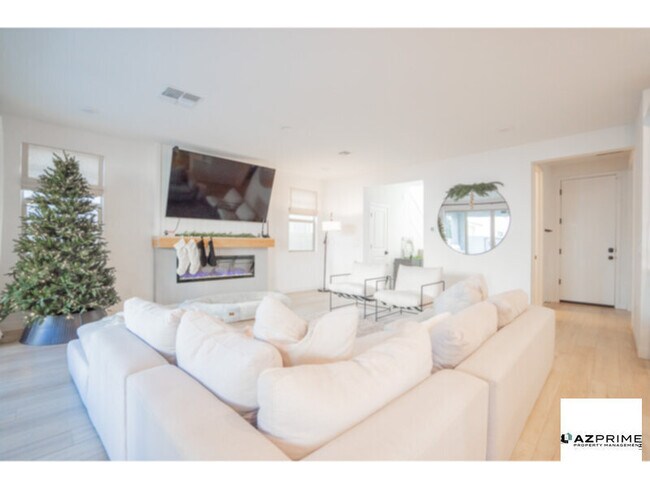 Photo - Exceptional Fully Furnished 5/2.5 Mesa Home in Cadence with Pool & Loft!