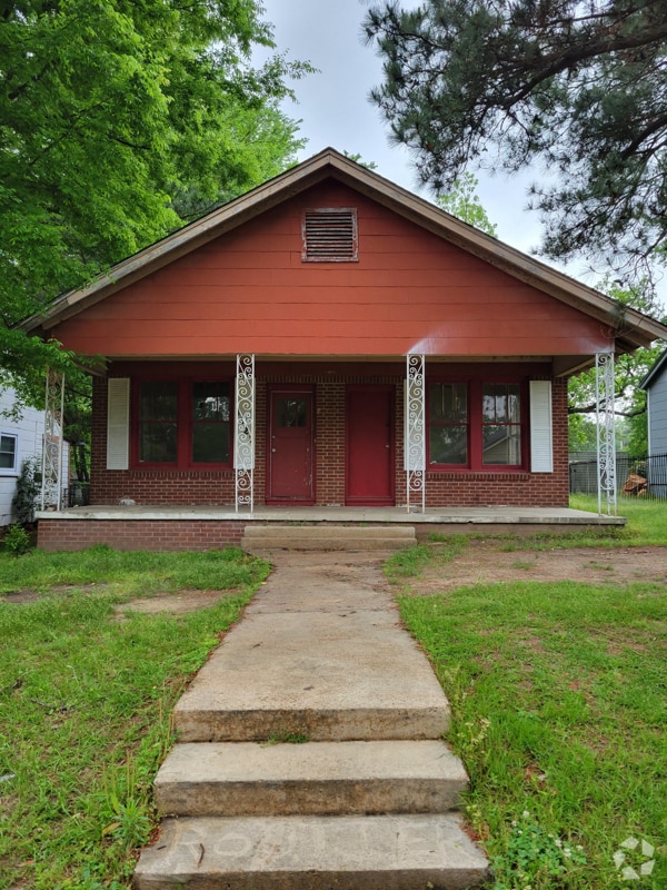 Building Photo - 1521 Garland Ave Rental