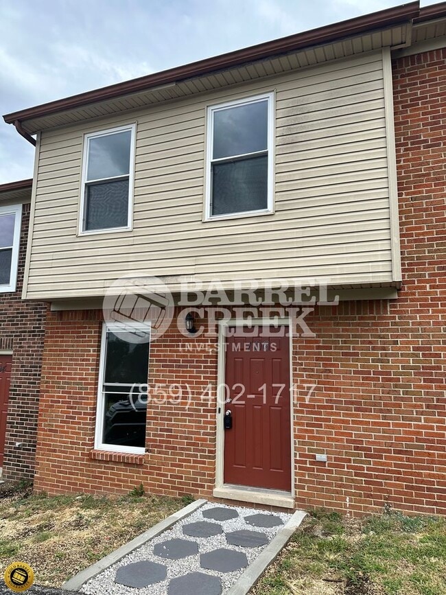 Photo - 2-Bed 1.5-Bath Townhome