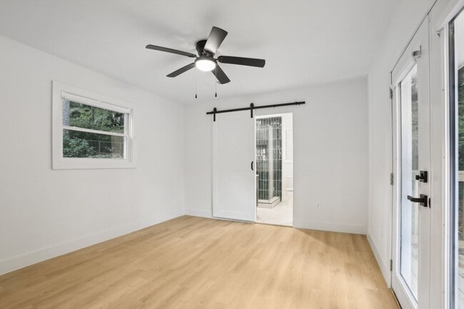 Photo - 4/2 Atlanta Home for Rent