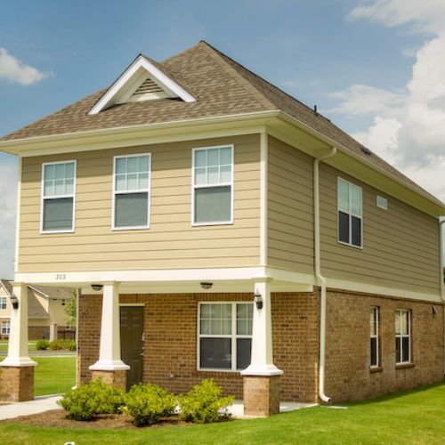 Photo - Washington Estates I & II