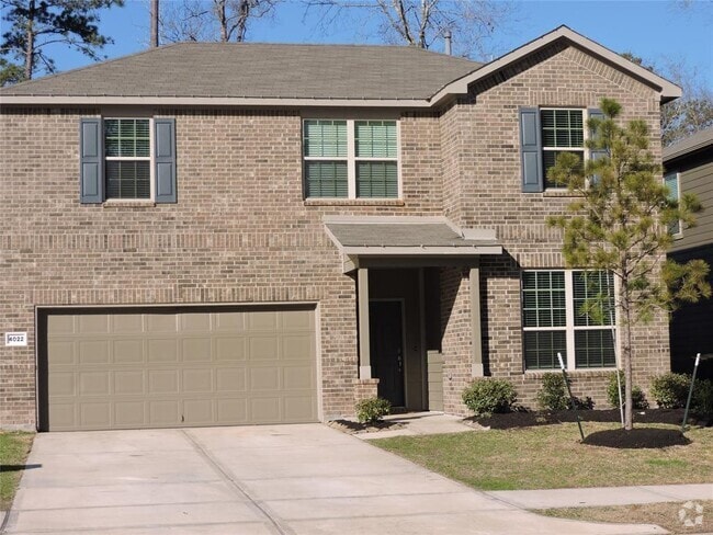 Building Photo - 4022 Timber Sapp Dr Rental