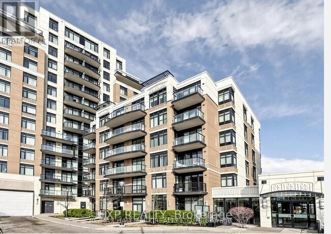 Photo - 151 Upper Duke Crescent Unit 1008