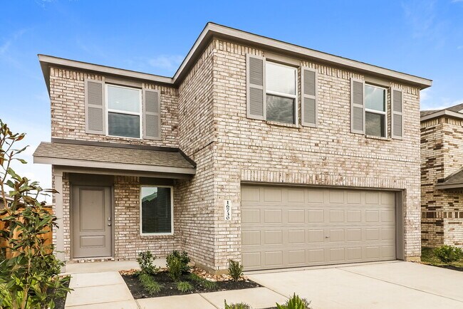 Photo - 16730 Old Wagon Wy