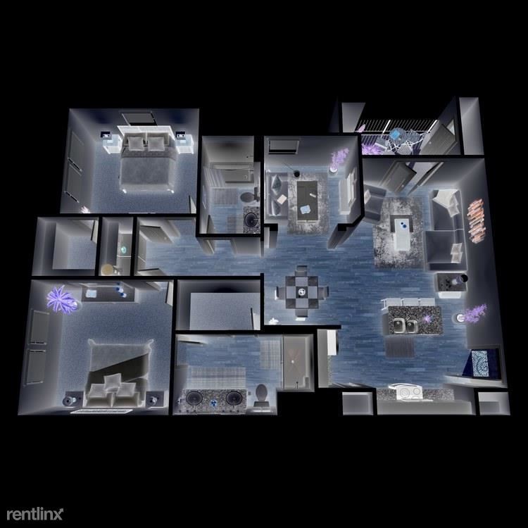 Photo - 2 br, 2 bath Condo - 21919 North Park Dr F...