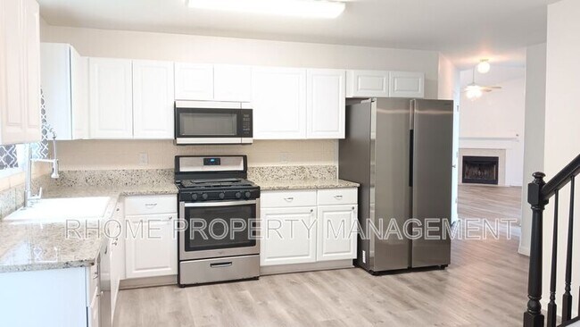 Photo - 1491 Jernigan Bluff SE