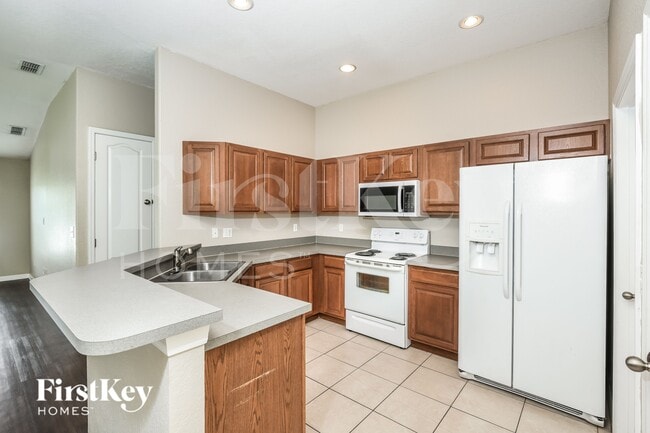 5455 Oro Valley Rd