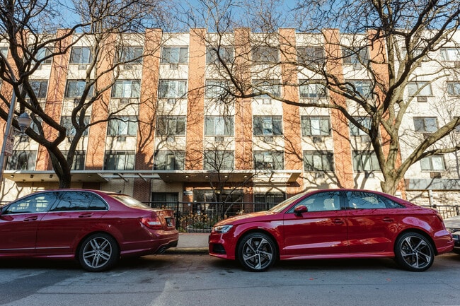 Photo - 540 W Roscoe St Unit 489