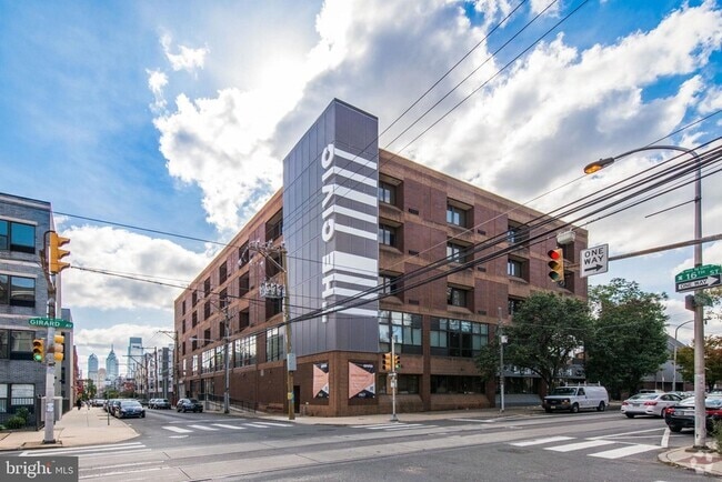 Building Photo - 1600 W Girard Ave Unit 1B-404 Rental