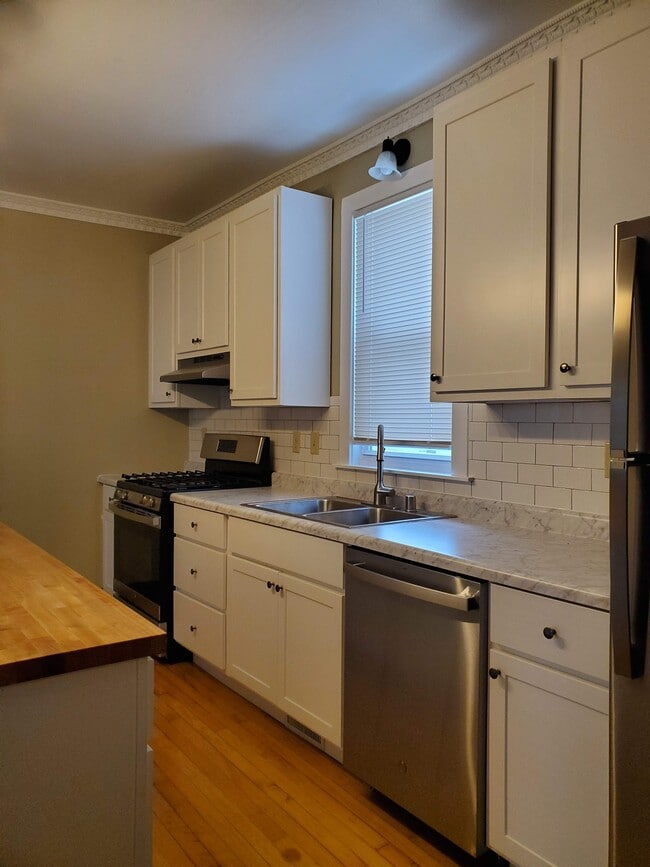 Photo - 2159 S Mound St Unit LOWER