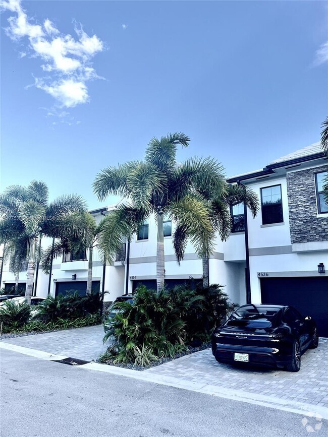Building Photo - 4536 S Aqua Bella Ln Rental
