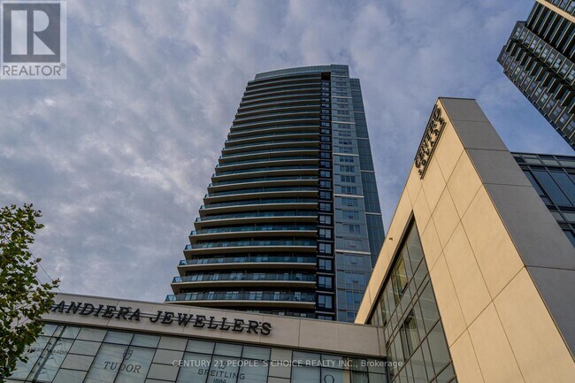Photo - 3700 Hwy 7 W Unit 603