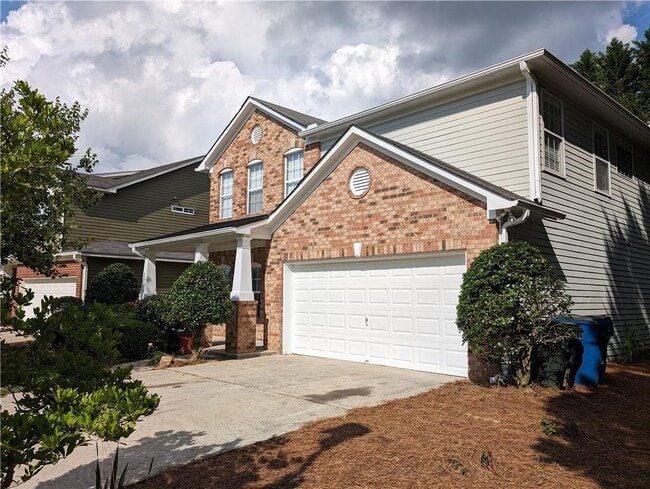 Photo - 1521 Anna Ruby Ln