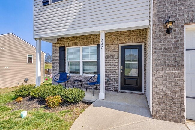 Photo - 322 Heritage Crossing Dr