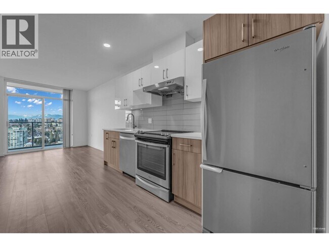 900 Carnarvon St Unit 2609
