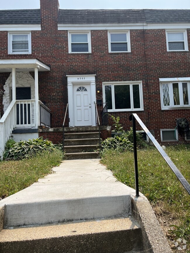 Building Photo - 4707 Chatford Ave Rental