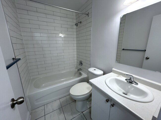 Photo - Green Valley Towers