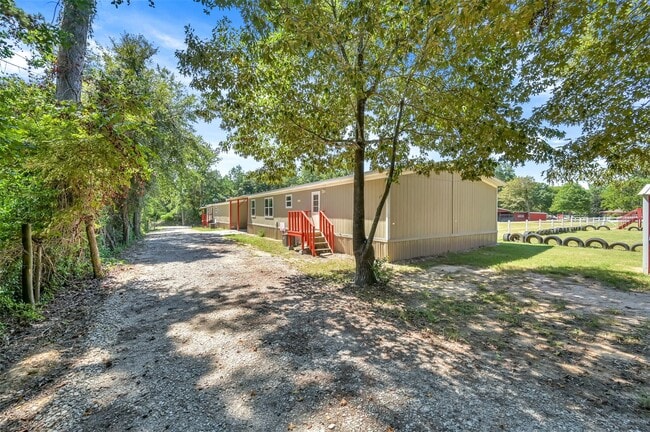 26768 Dobbin-Huffsmith Rd