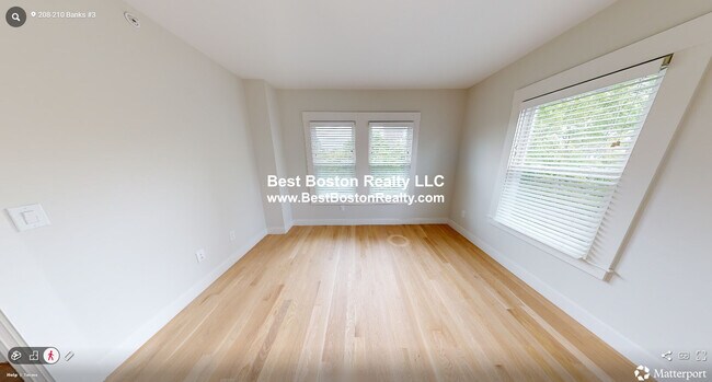 Photo - 208-210 Banks St. Unit 3 Unidad 3