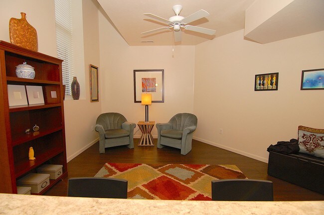Englewood Lofts - Englewood Lofts