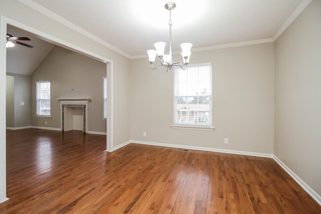 Photo - 3105 Roundwood Forest Ln