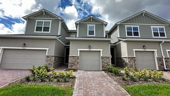 Photo - 9040 Ocean Tide Wy Townhome