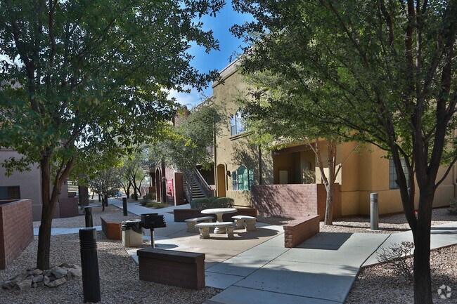 Photo - Placita Escondida Condominiums
