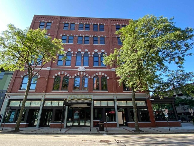 Building Photo - 83 Hanover St Unit 501 Rental