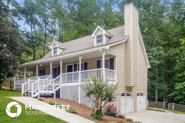 Photo - 133 Oak Landing Cir