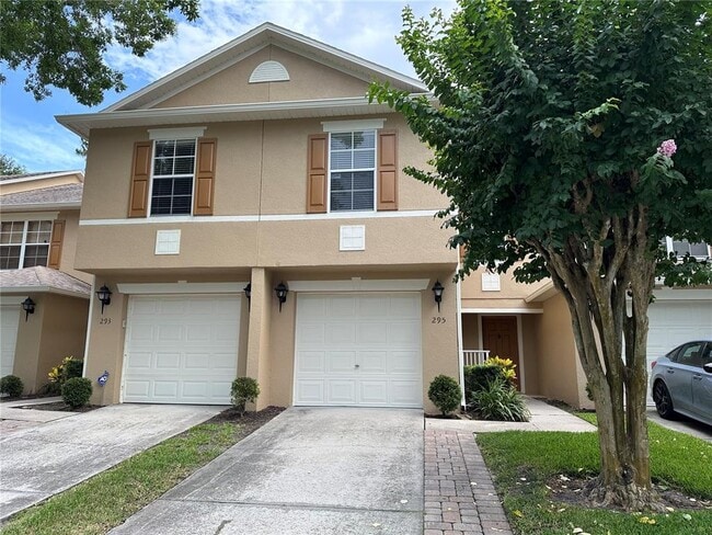 Photo - 295 Sterling Springs Ln Townhome