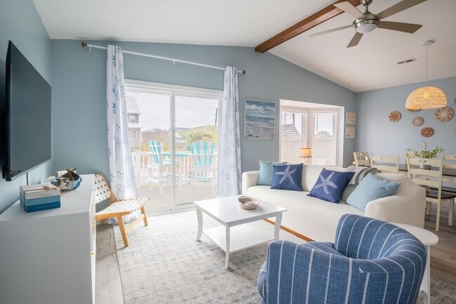 Photo - SECURE YOUR FALL '26 MONTHLY GETAWAY NOW, WHILE YOU HAVE THE BEST SELECTION