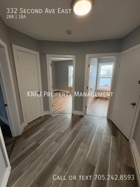 Photo - Two Bedroom Apartment - (Second Floor) Unit 2