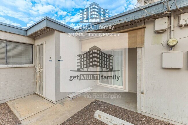 Photo - 1111 E Butler Dr Unit B