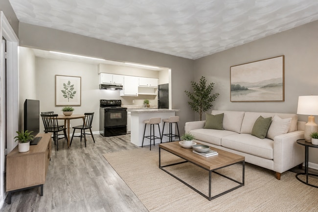 Southwest Apartments