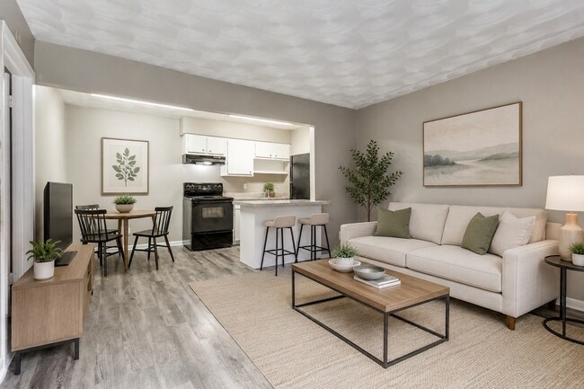Photo - Southwest Apartments