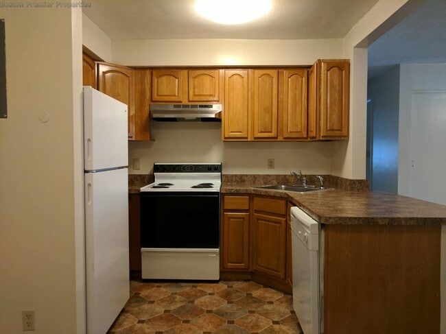 Photo - 455 Sea St Unit 5B