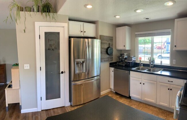 Photo - $2,600 - Beautifully-maintained single level Ranch-style Three Bedrooms, Two Baths home Ready To ...